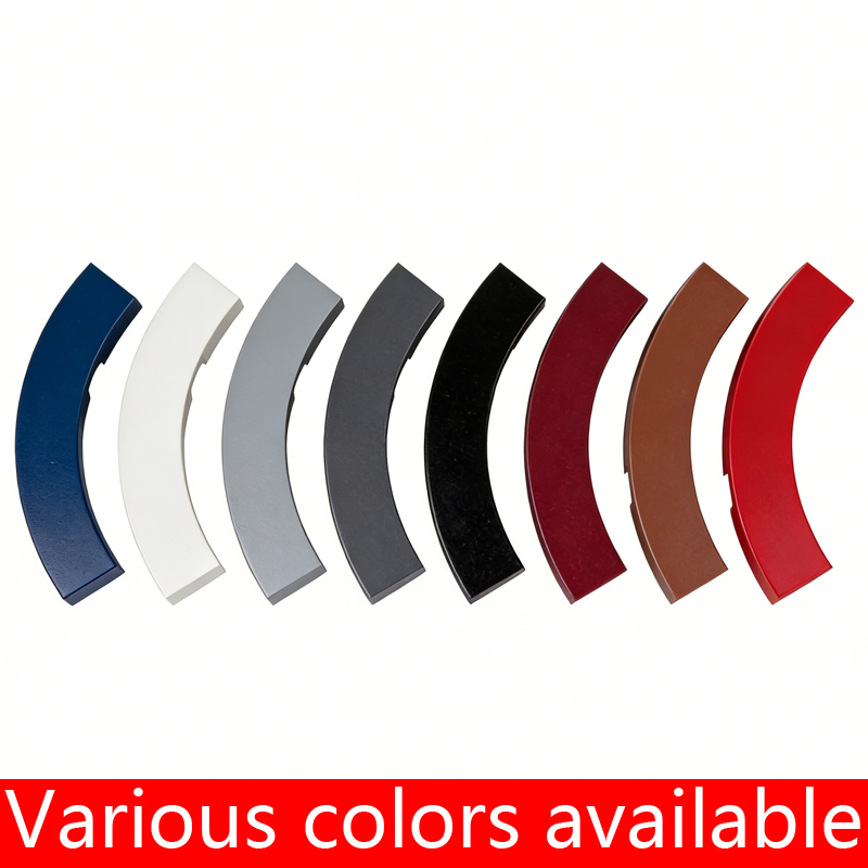 Ceramic Tile Blank - 20PCS MOC compatible with 27507 ceramic