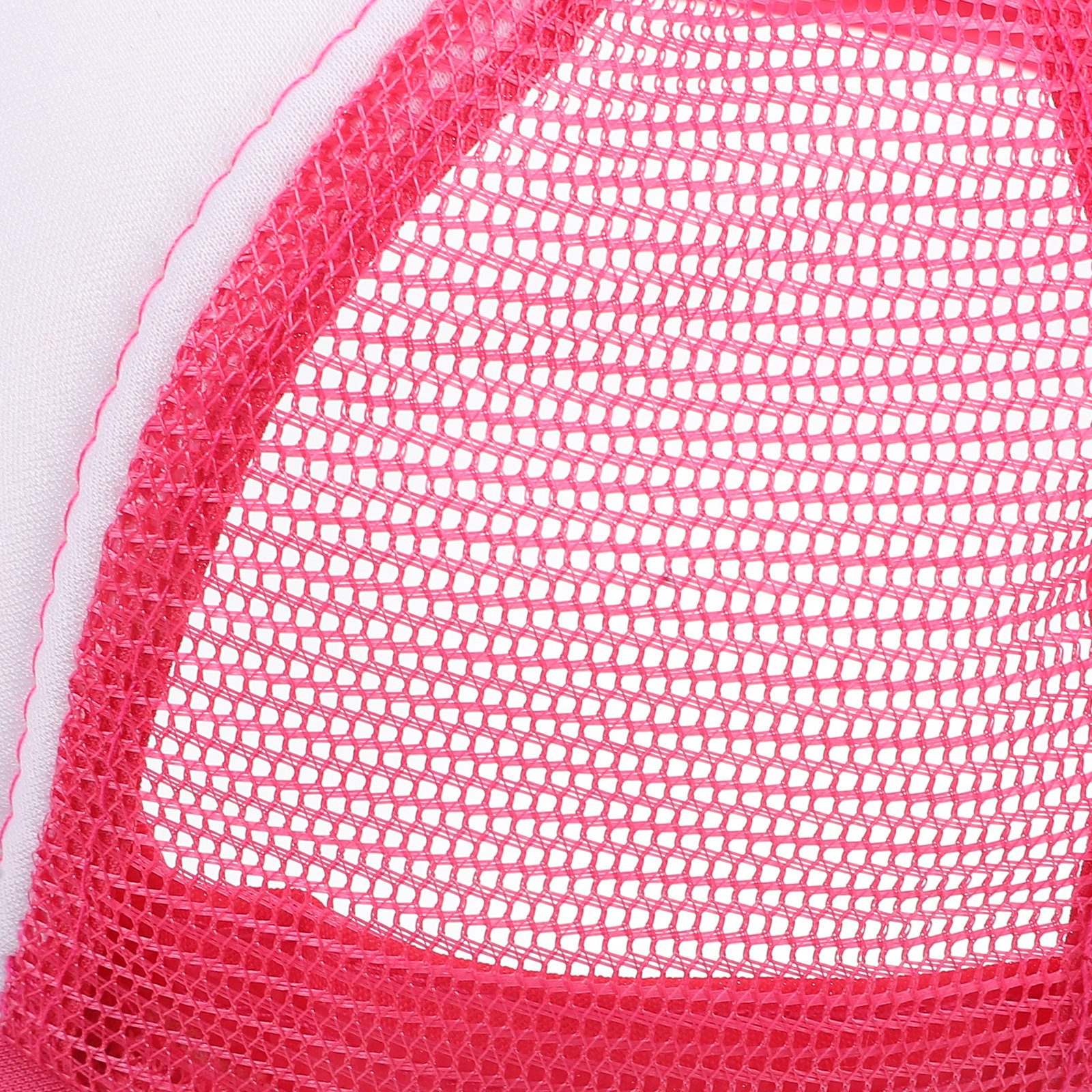 Hat Sublimation Blank - 10Pcs Blank Baseball Hat Mesh Sublimation