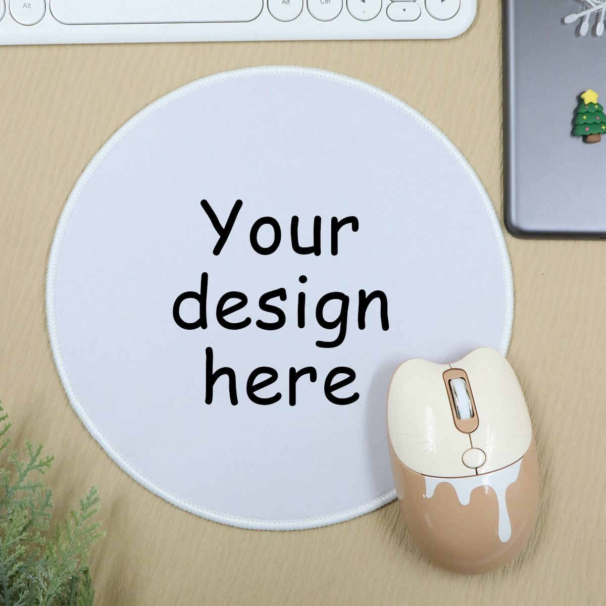 Custom Logo Mouse Pad, Persona – обзор и цена Mouse Pad Blank Sublimation