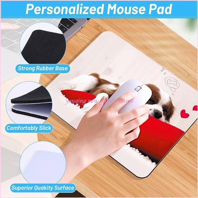 57QA Sublimation Blanks Produc – обзор и цена Mouse Pad Blank Sublimation