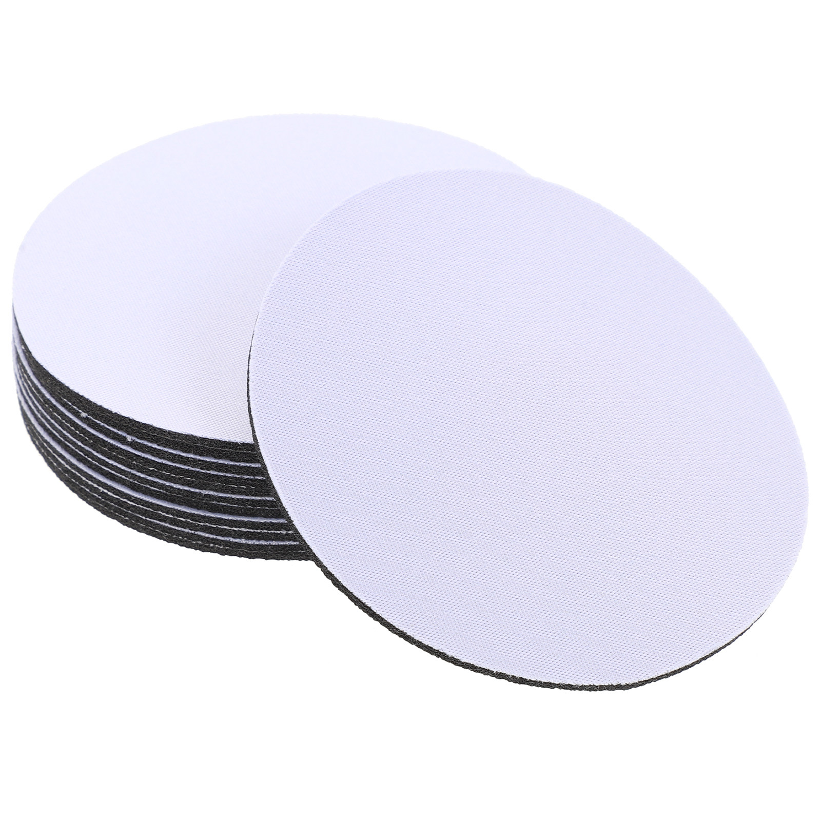 10Pcs Blank Heat Transfer Coas – обзор и цена Coaster Sublimation Blank