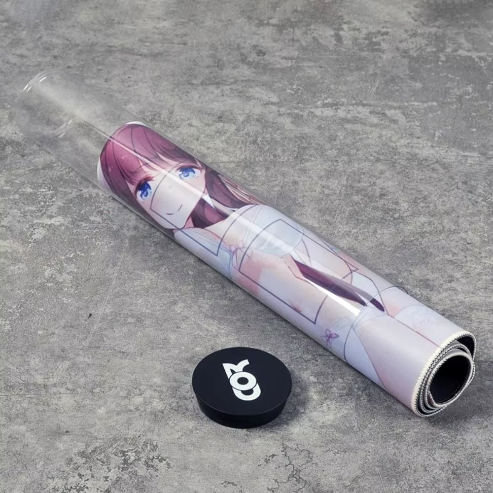 Transparent Games Pad Canister – обзор и цена Door Mat Blank