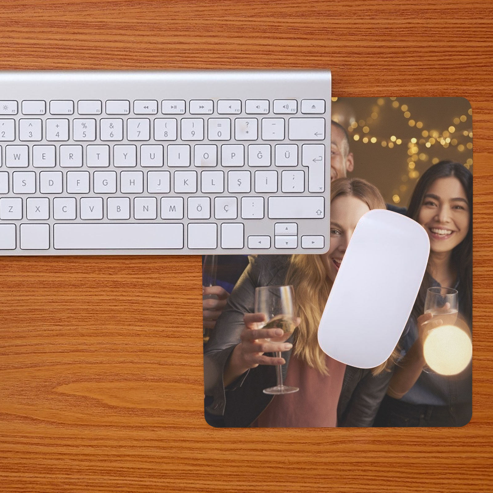 5Pcs Blank Sublimation Mouse P – обзор и цена Mouse Pad Blank Sublimation