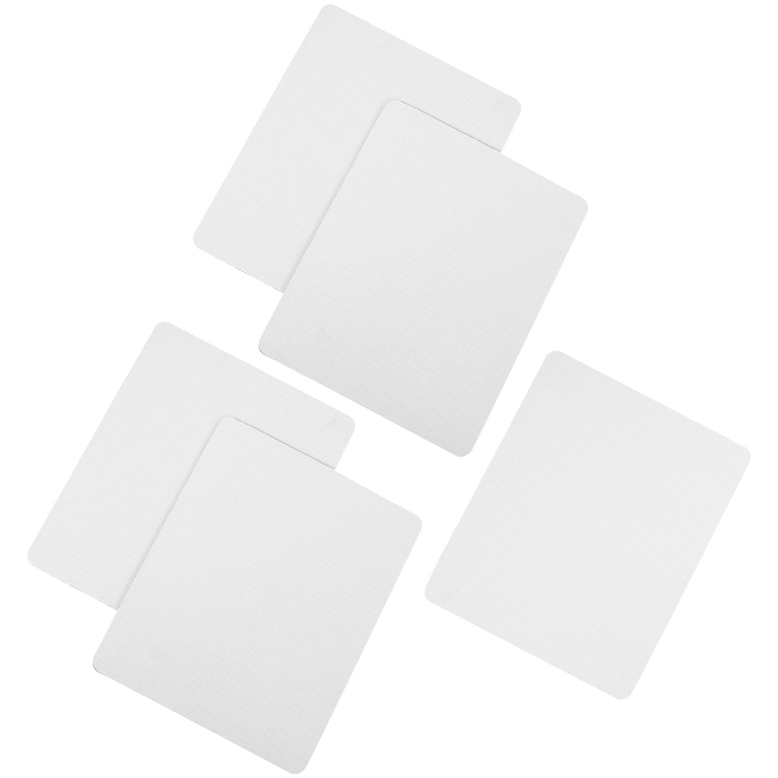 5Pcs Blank Sublimation Mouse P – обзор и цена Mouse Pad Blank Sublimation