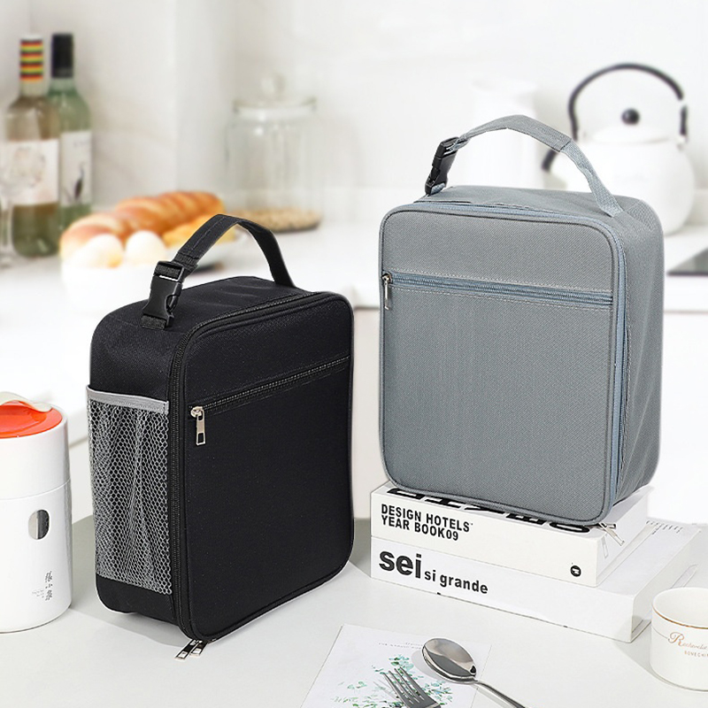 Lunch Bag Tote Portable Insula – обзор и цена Tote Bag Sublimation