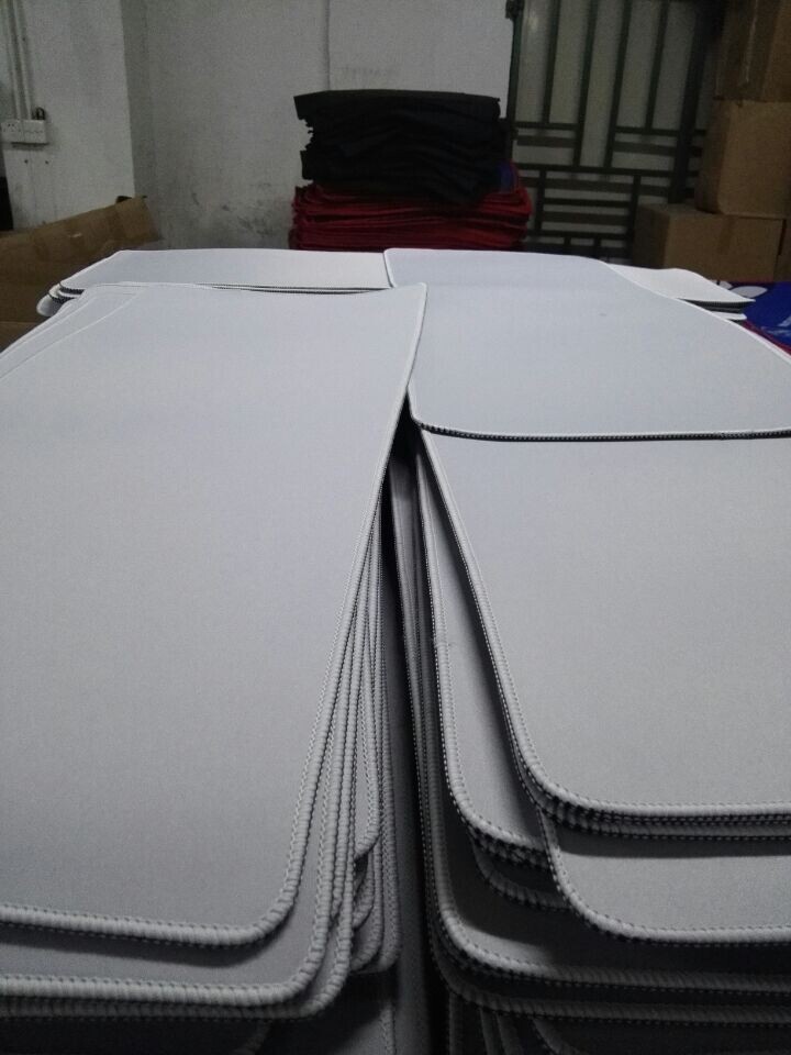 2pcs/lot Width 400mm Thickness – обзор и цена Mouse Pad Blank Sublimation