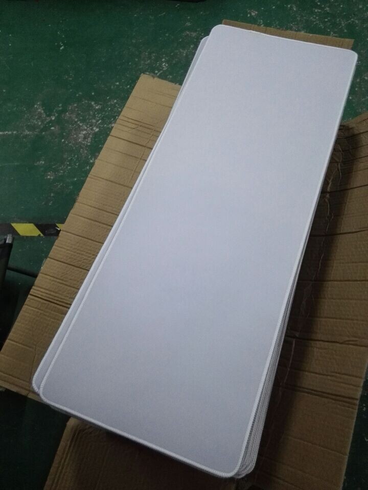 2pcs/lot Width 400mm Thickness – обзор и цена Mouse Pad Blank Sublimation