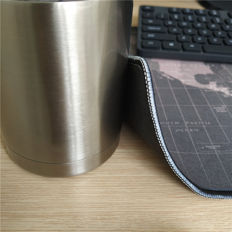 2pcs/lot Width 400mm Thickness – обзор и цена Mouse Pad Blank Sublimation