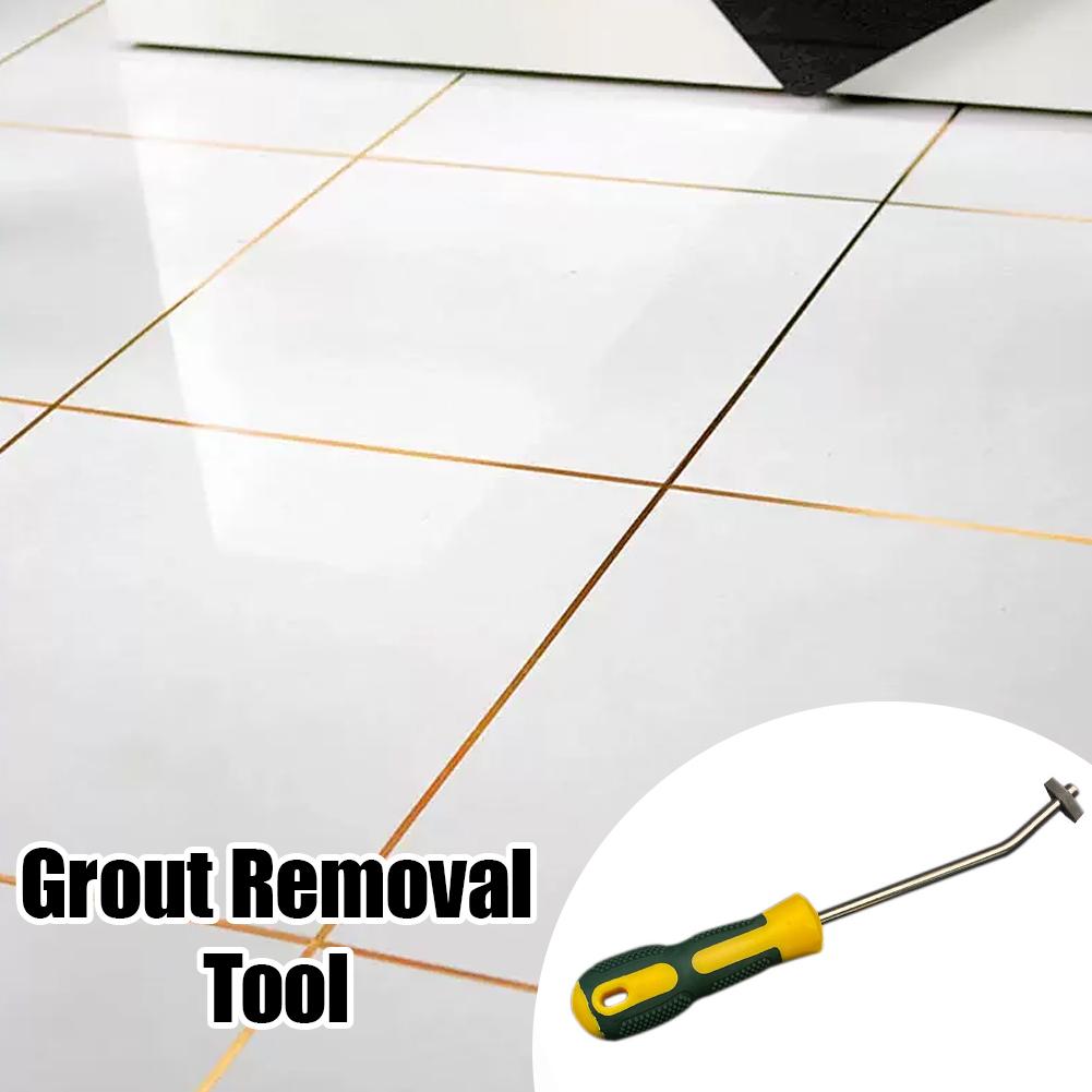 Tungsten Steel Tile Grout Remo – обзор и цена Ceramic Tile Blank