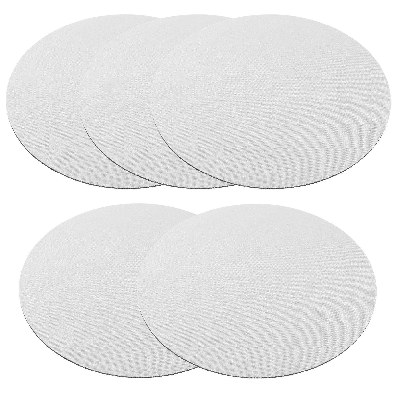 5Pcs Blank Sublimation Mouse P – обзор и цена Mouse Pad Blank Sublimation