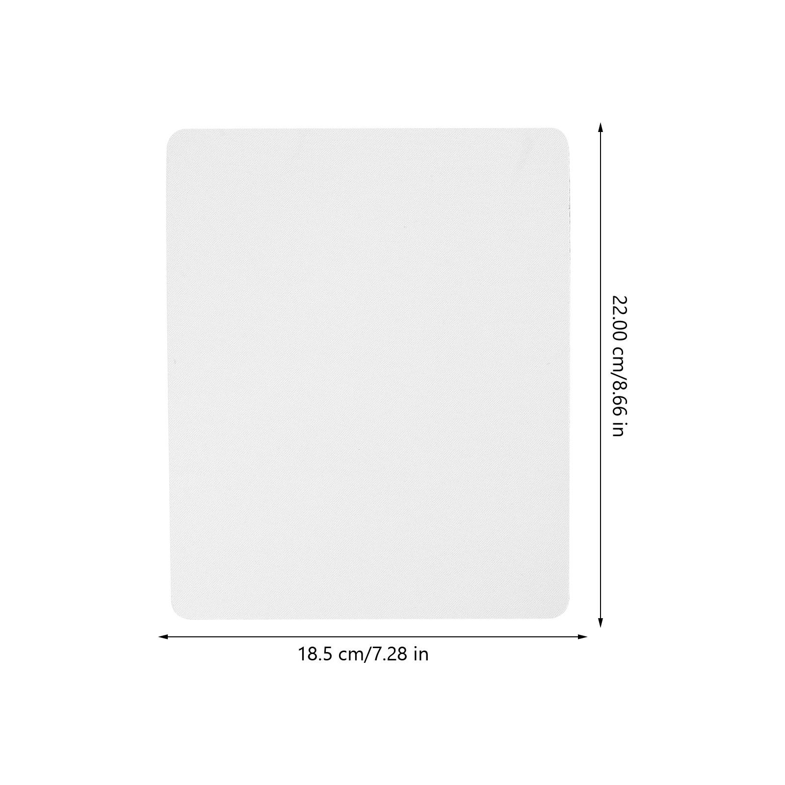5Pcs Heat Transfer Sublimation – обзор и цена Mouse Pad Blank Sublimation