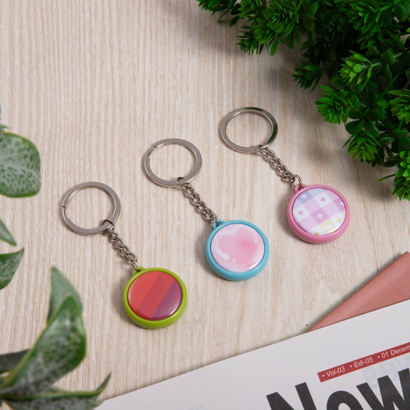 50pcs/Set 25mm 32mm 37mm Doubl – обзор и цена Button Badge Blank