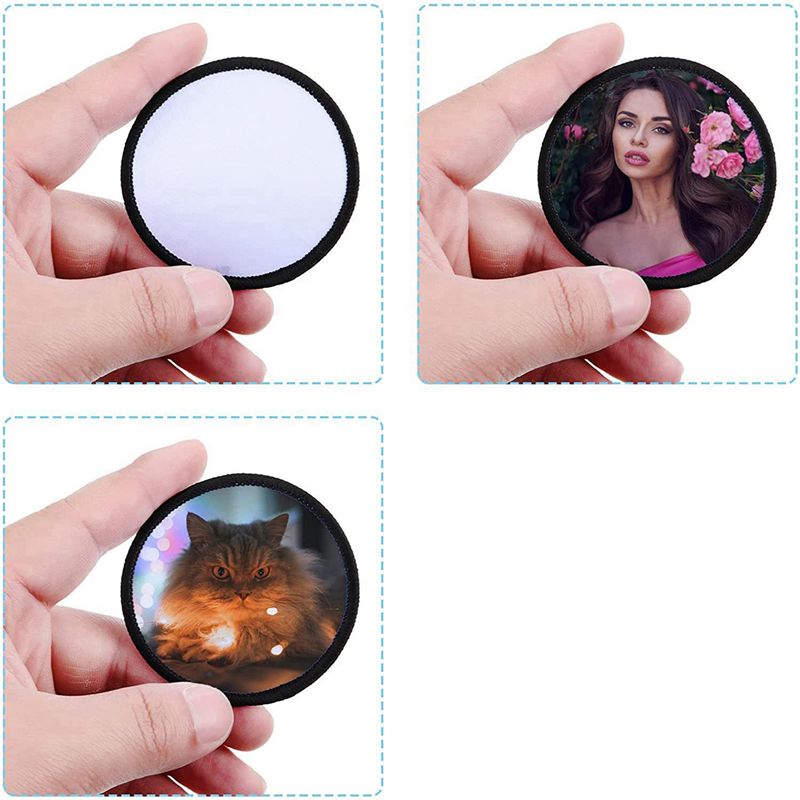 A01F-160 Pieces Sublimation Pa – обзор и цена Hat Sublimation Blank