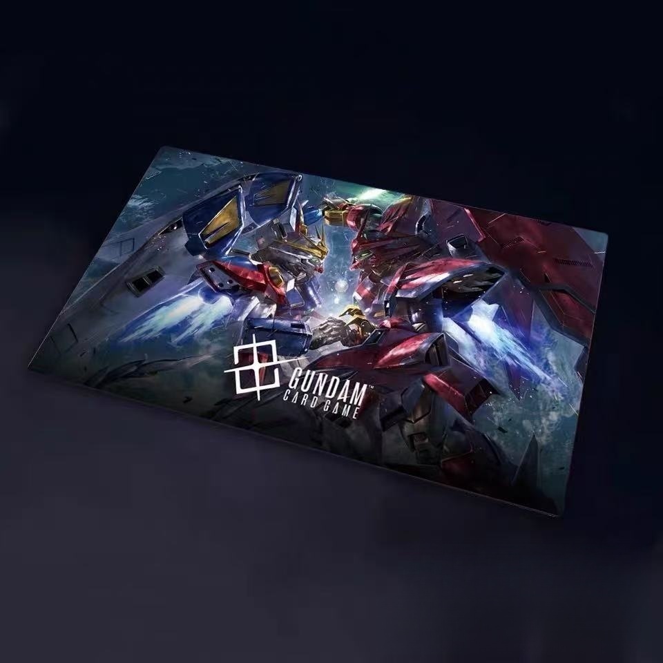 600x350mm OZ-13MS Gundam Epyon – обзор и цена Door Mat Blank