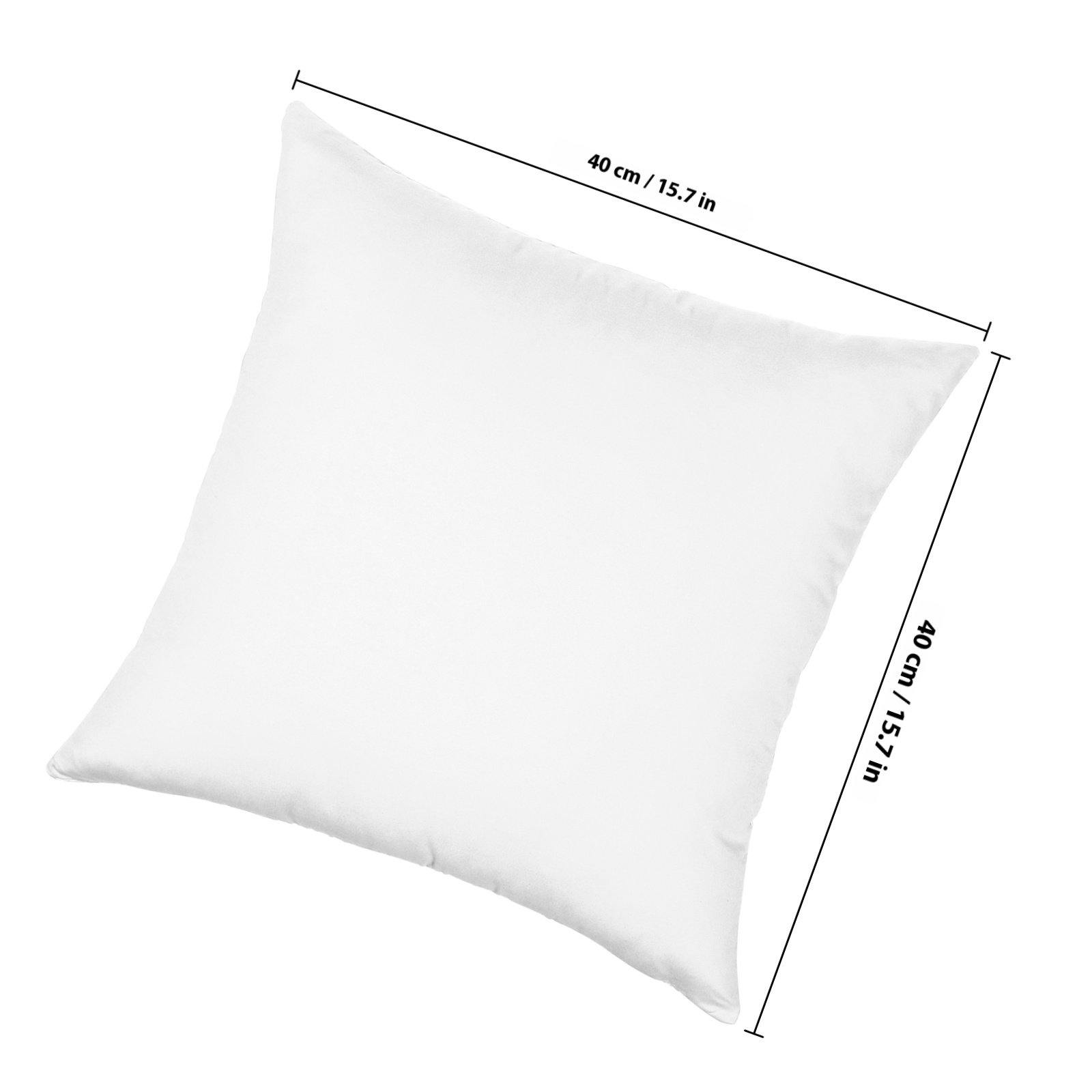 4Pcs Sublimation Pillow Cover  – обзор и цена Pillow Cover Sublimation