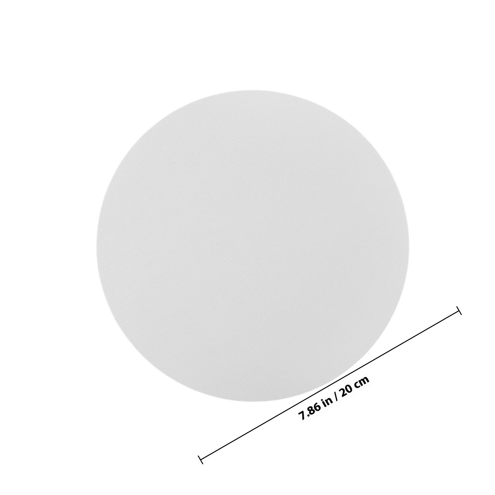 5Pcs Sublimation Mouse Pad Bla – обзор и цена Mouse Pad Blank Sublimation