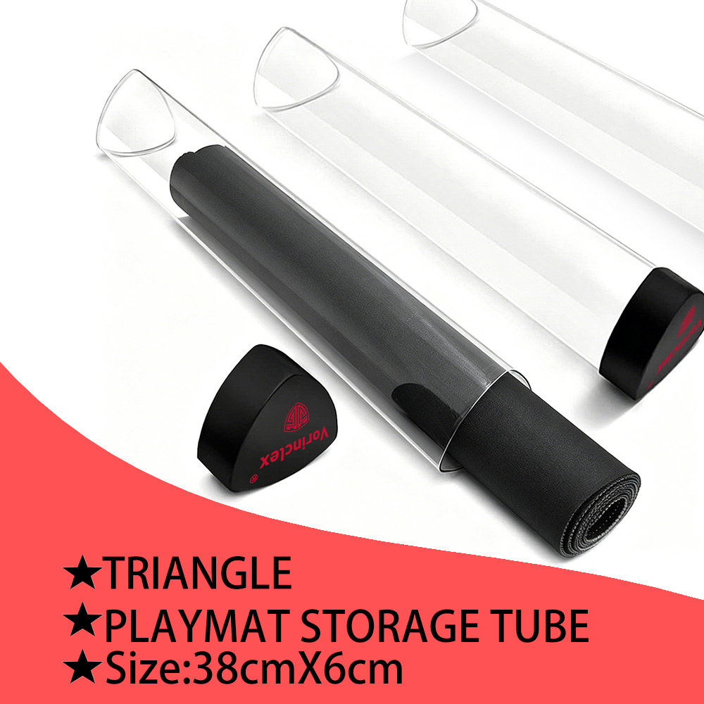 Triangle Playmat Storage Tube  – обзор и цена Door Mat Blank